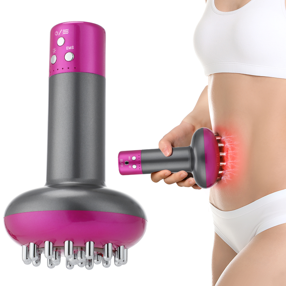 Intelligent Electric Massager  - Lawn Mower Battery recension och pris