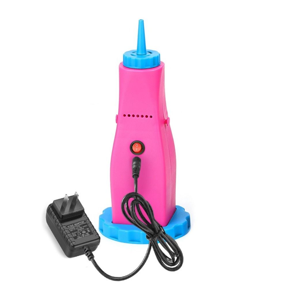 AC 100-240V Balloon Inflator P - Outdoor Power Bar recension och pris