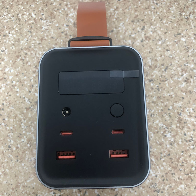 For Laptop Power Bank 60000mAh - Xiaomi Outdoor Power Supply recension och pris