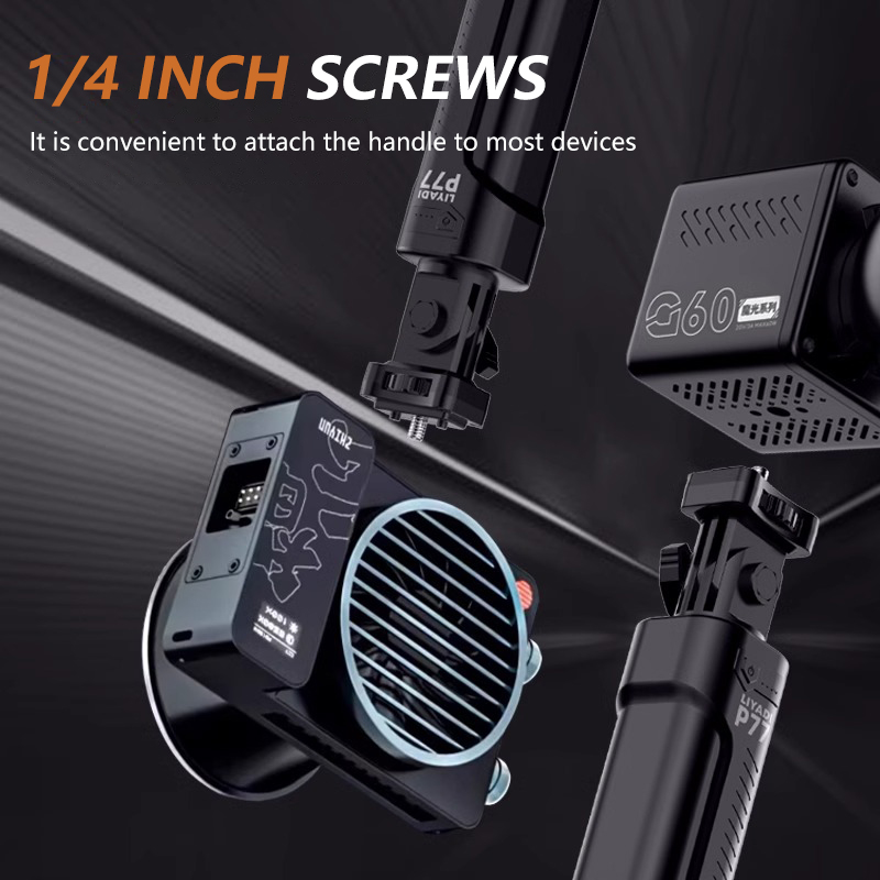 MIAOTU P77 Battery Grip Portab - Outdoor Power Bar recension och pris