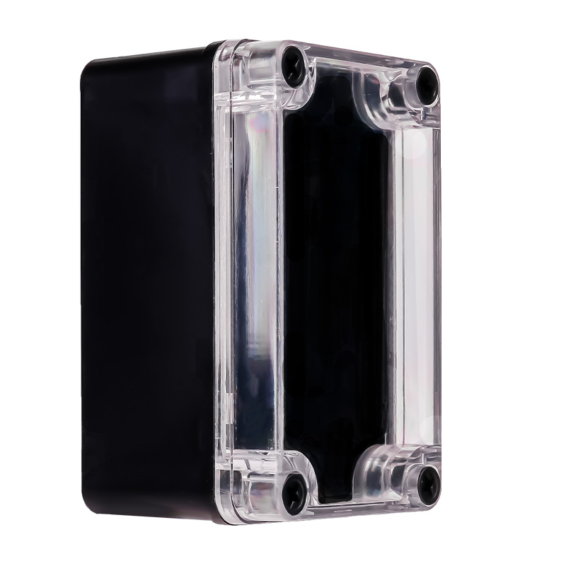 ABS Plastic IP67 Box Waterproo - Outdoor Power Board Box recension och pris