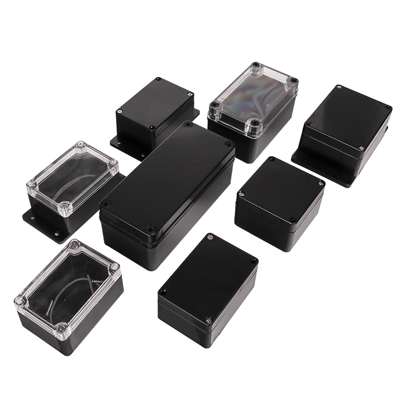 ABS Plastic IP67 Box Waterproo - Outdoor Power Board Box recension och pris