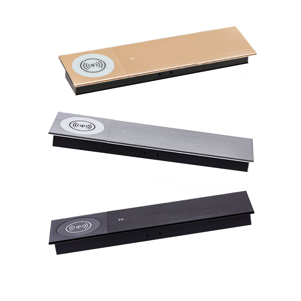 MANLEIKE Table Hidden Socket E - Outdoor Usb Power Strip recension och pris