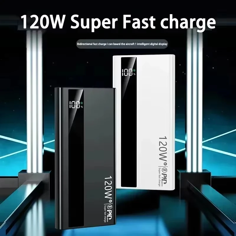 Lenovo 120W Fast Charging 2026 - Outdoor Power Adapter Usb C recension och pris