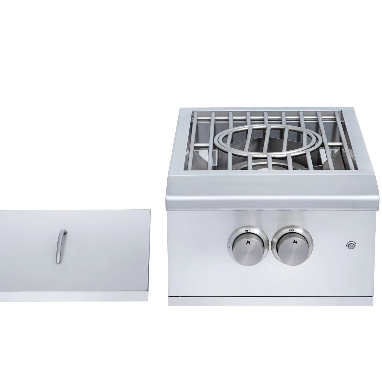High Quality Professional Outd - Outdoor Power Grill recension och pris
