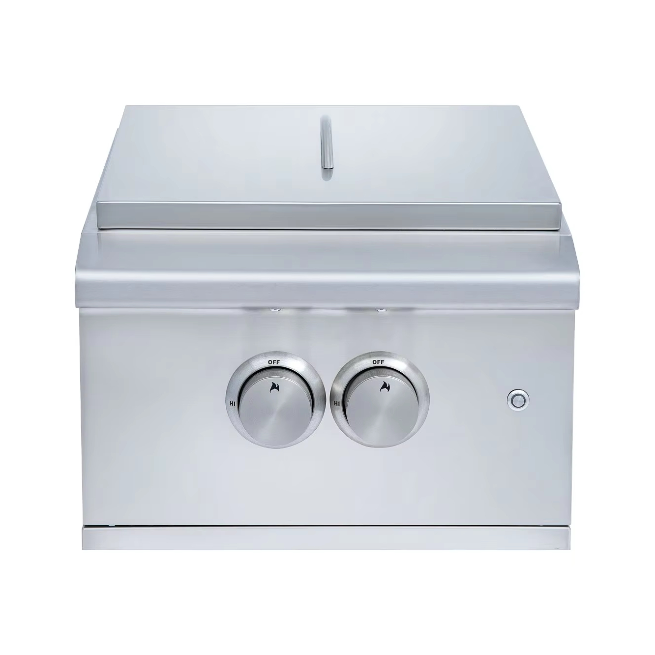 High Quality Professional Outd - Outdoor Power Grill recension och pris