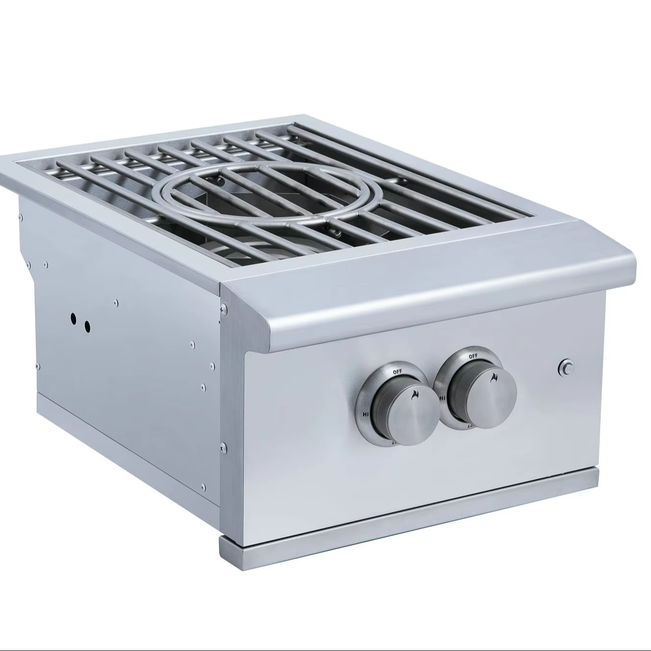 High Quality Professional Outd - Outdoor Power Grill recension och pris