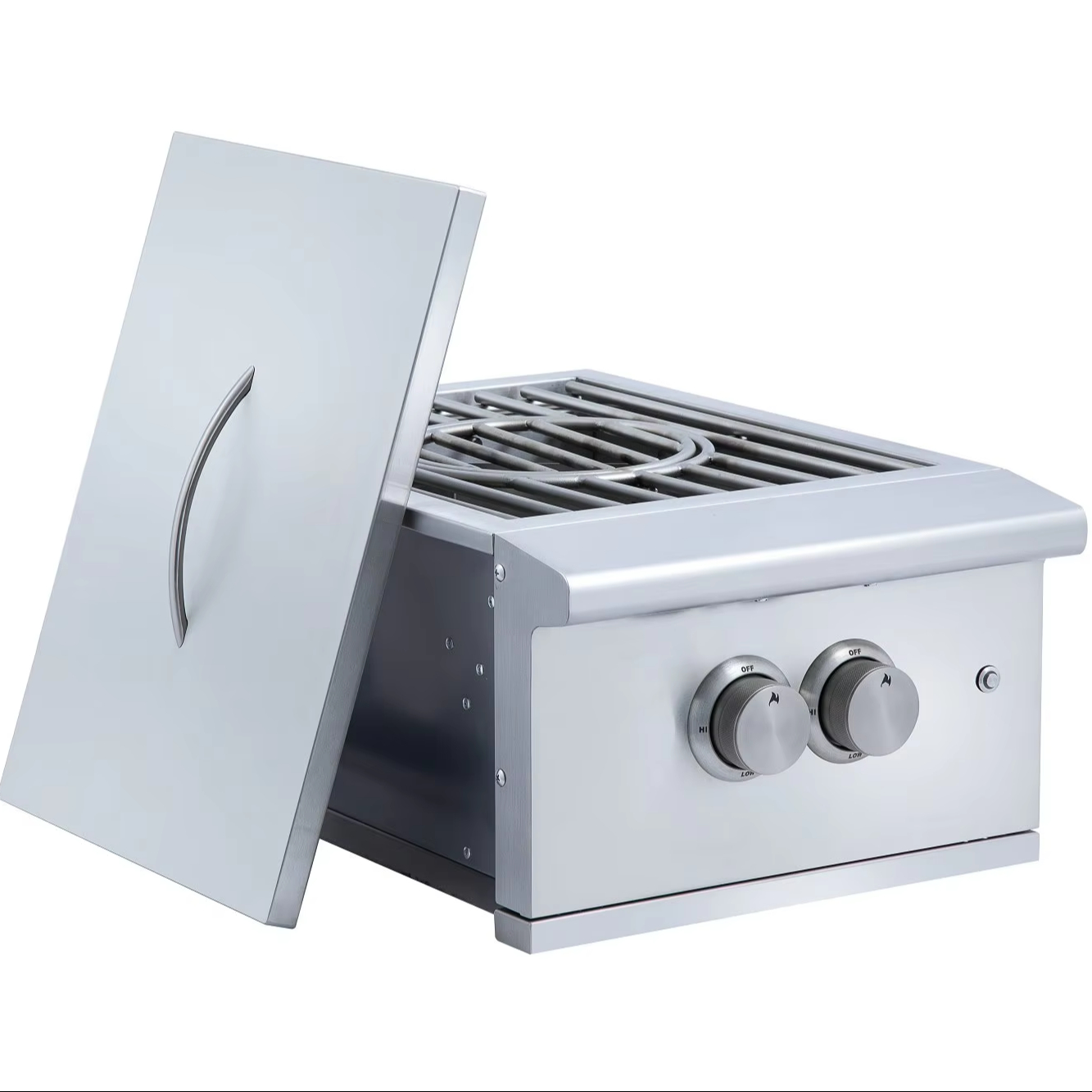 High Quality Professional Outd - Outdoor Power Grill recension och pris