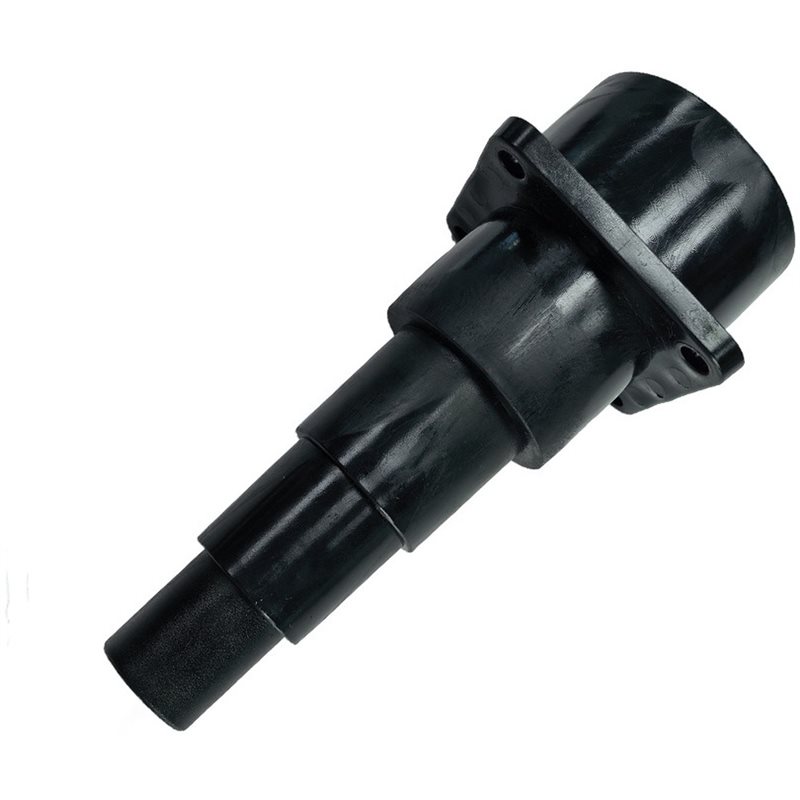 B82B-Step Tool Adapter For Wet - Wet Dry Vacuum Shop recension och pris