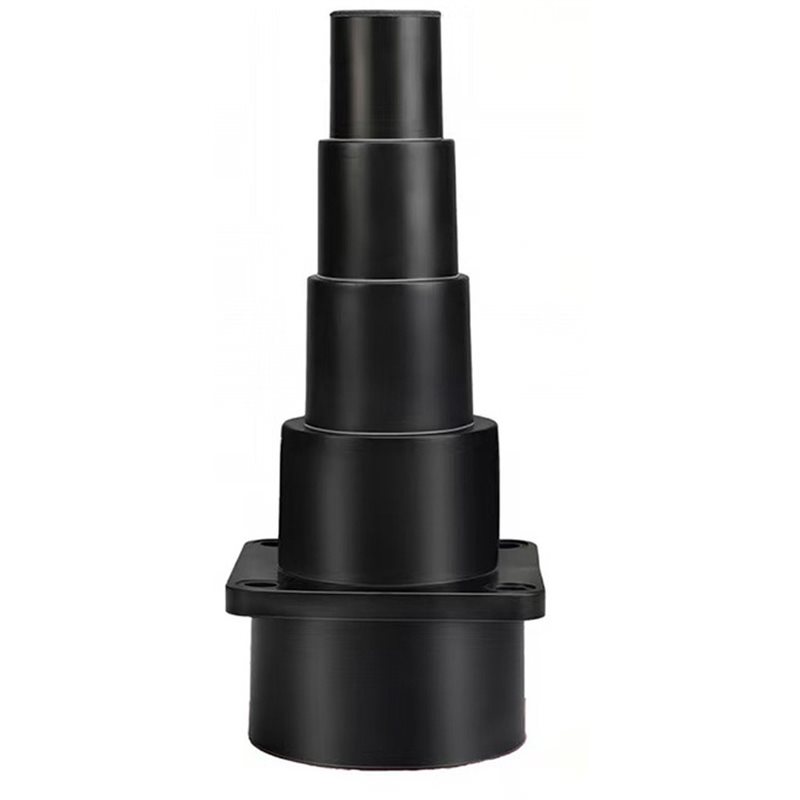 B82B-Step Tool Adapter For Wet - Wet Dry Vacuum Shop recension och pris