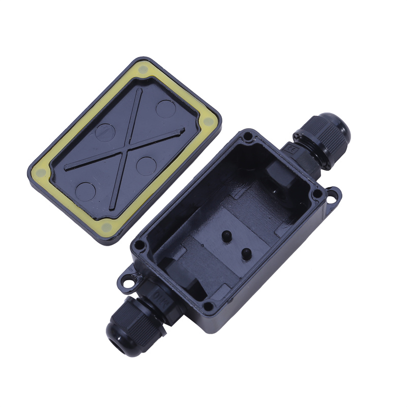 Junction Box Mini Outdoor Wate - Outdoor Power Board Box recension och pris