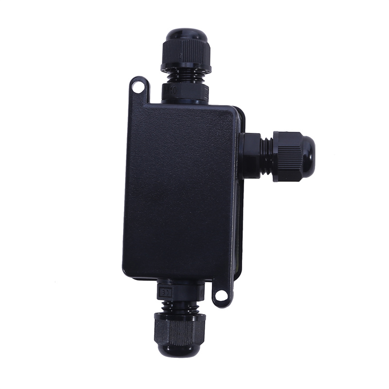 Junction Box Mini Outdoor Wate - Outdoor Power Board Box recension och pris