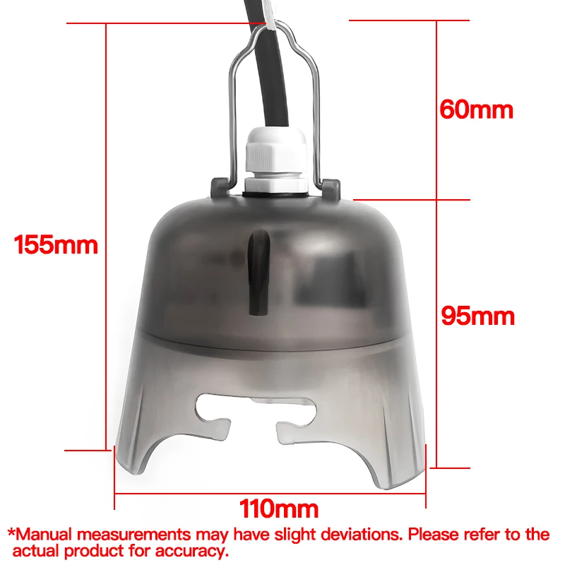 Outdoor Waterproof Electrical  - Outdoor Power Outlet Install recension och pris