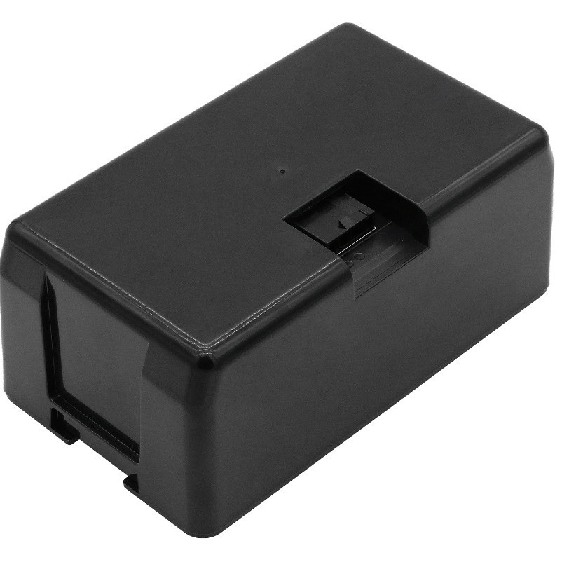 18V 4000mAh-6000mAh Robotic La - Lawn Mower Battery recension och pris