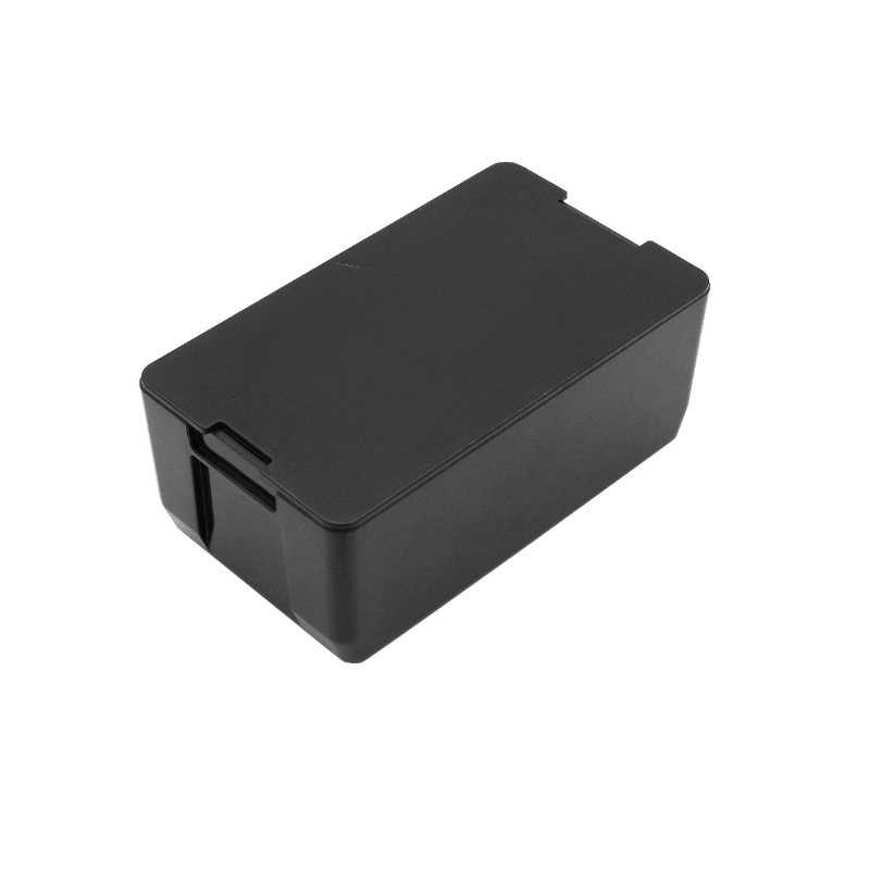 18V 4000mAh-6000mAh Robotic La - Lawn Mower Battery recension och pris