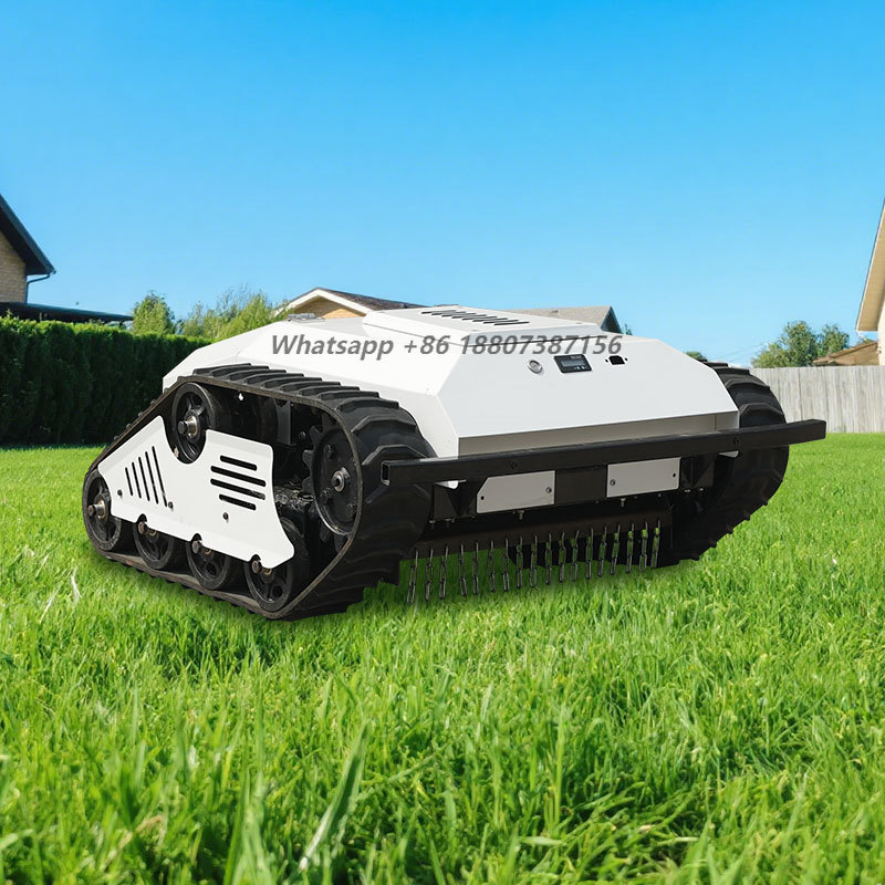 Powerful Durable Lithium Batte - Lawn Mower Battery recension och pris