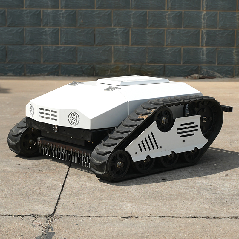 Powerful Durable Lithium Batte - Lawn Mower Battery recension och pris