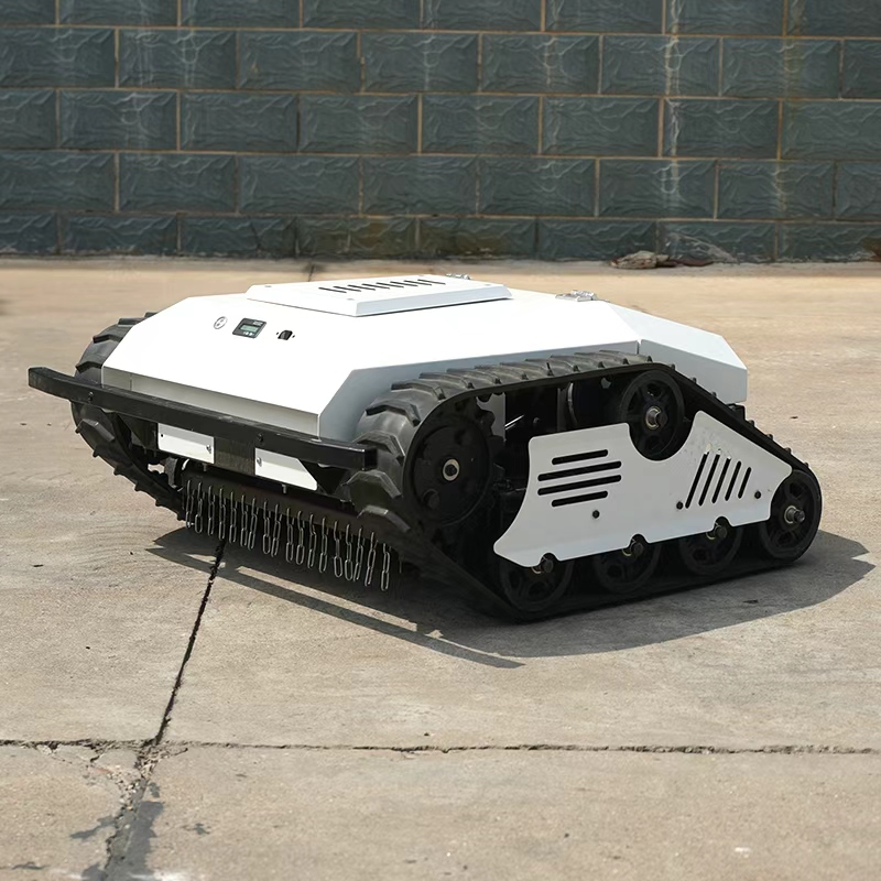 Powerful Durable Lithium Batte - Lawn Mower Battery recension och pris