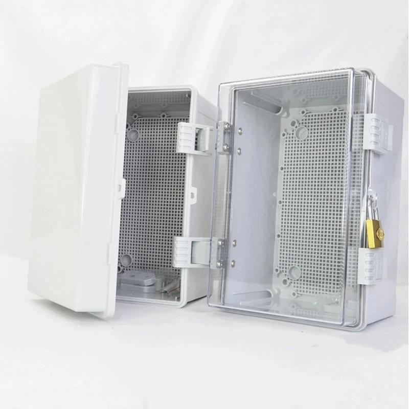 Outdoor Waterproof Power Box P - Outdoor Power Board Box recension och pris