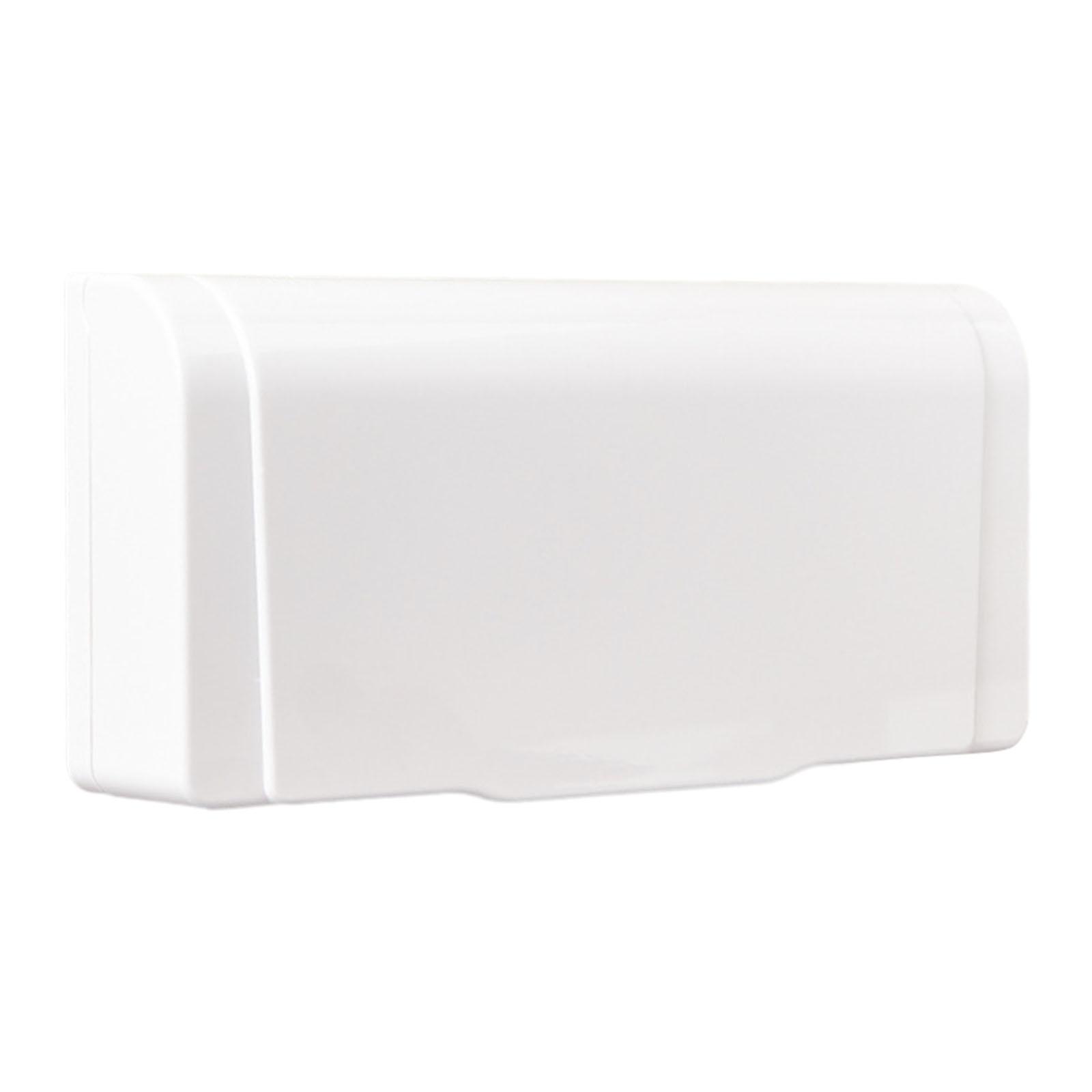 Outdoor Socket Protector, Wate - Outdoor Power Outlet Install recension och pris