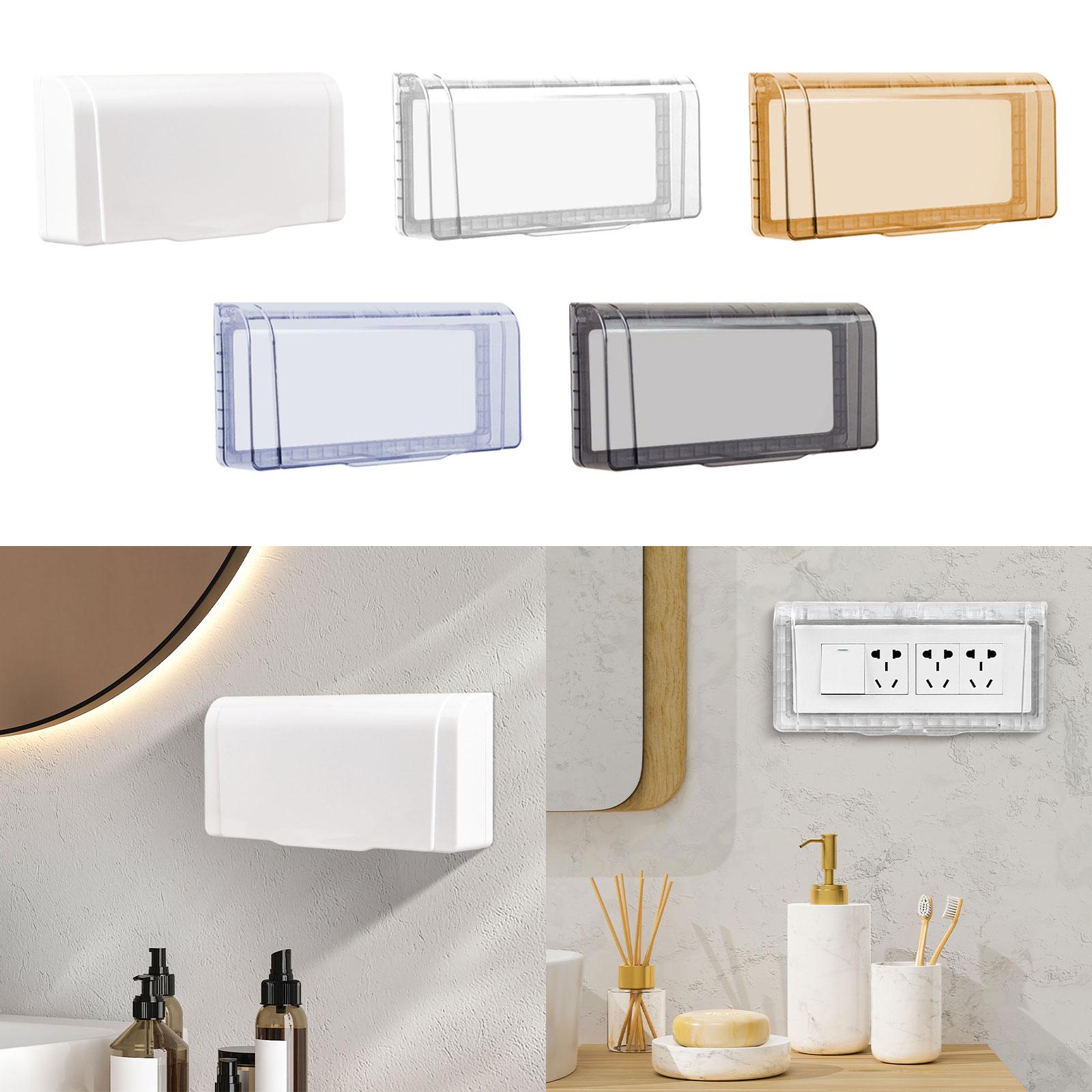 Outdoor Socket Protector, Wate - Outdoor Power Outlet Install recension och pris
