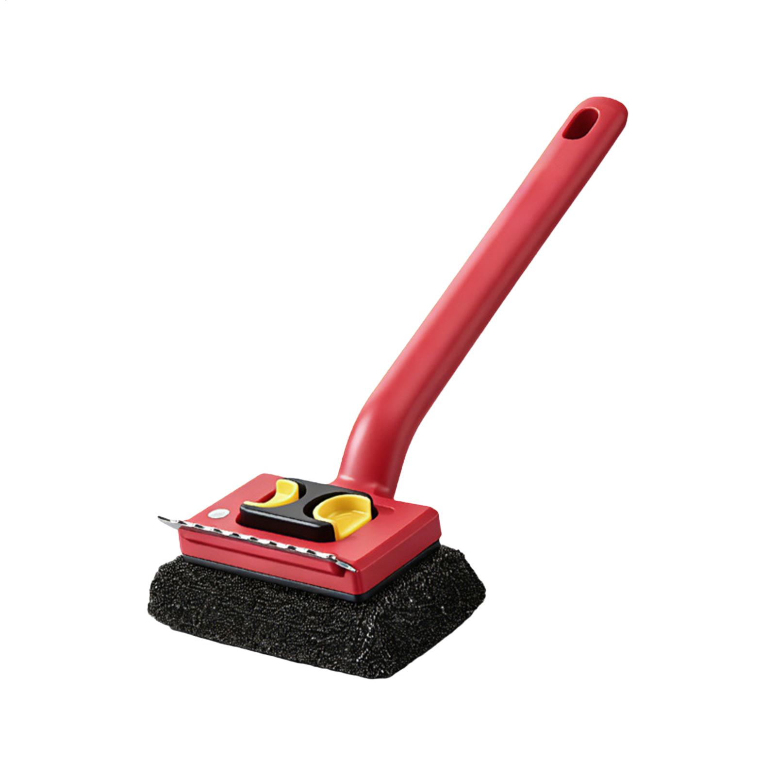 Electric Grill Brush Powerful  - Outdoor Power Grill recension och pris