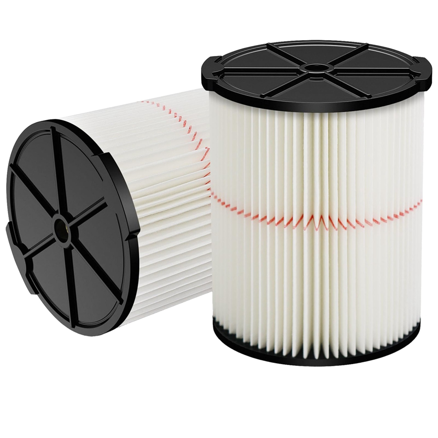 BAAJ-4X Replacement Cartridge  - Wet Dry Vacuum Shop recension och pris
