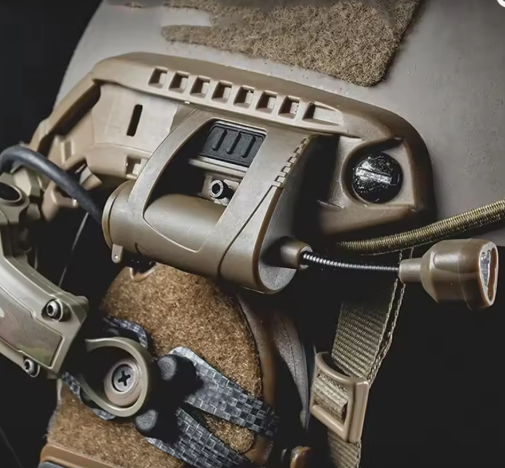 High-Power 3-Mode LED Tactical - Outdoor Power And Equipment recension och pris