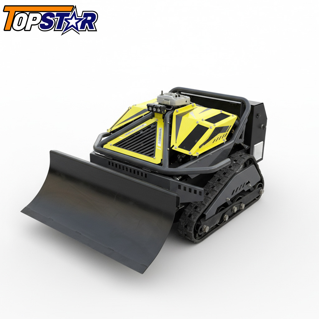 Hot Sale Cordless Remote Contr - Lawn Mower Battery recension och pris