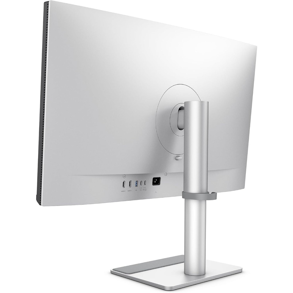 32 inch 4K USB-C Monitor for M - Outdoor Power Inc recension och pris