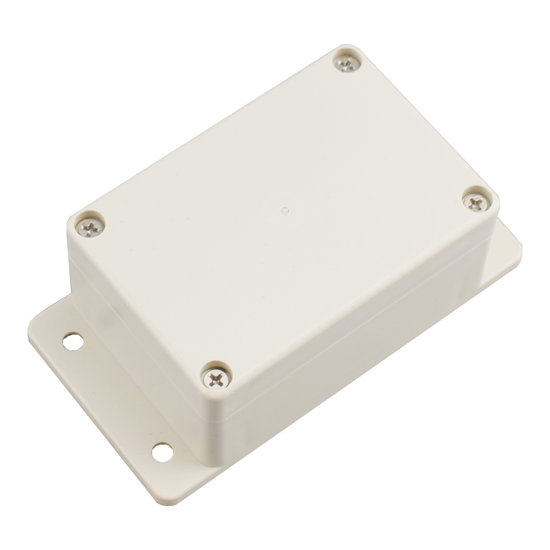 100x68x50mm Waterproof Plastic - Outdoor Power Outlet Box recension och pris