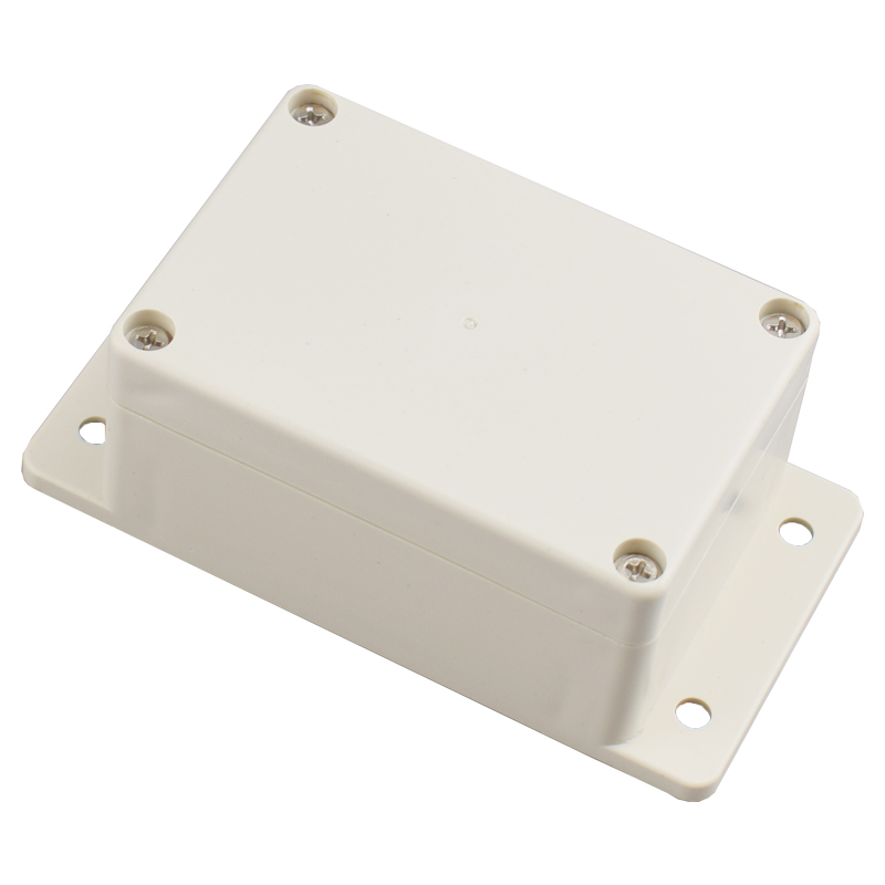 100x68x50mm Waterproof Plastic - Outdoor Power Outlet Box recension och pris