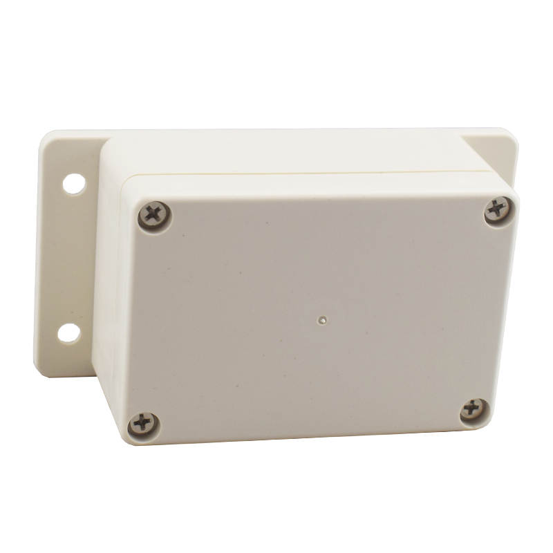 100x68x50mm Waterproof Plastic - Outdoor Power Outlet Box recension och pris
