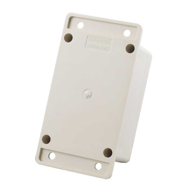 100x68x50mm Waterproof Plastic - Outdoor Power Outlet Box recension och pris