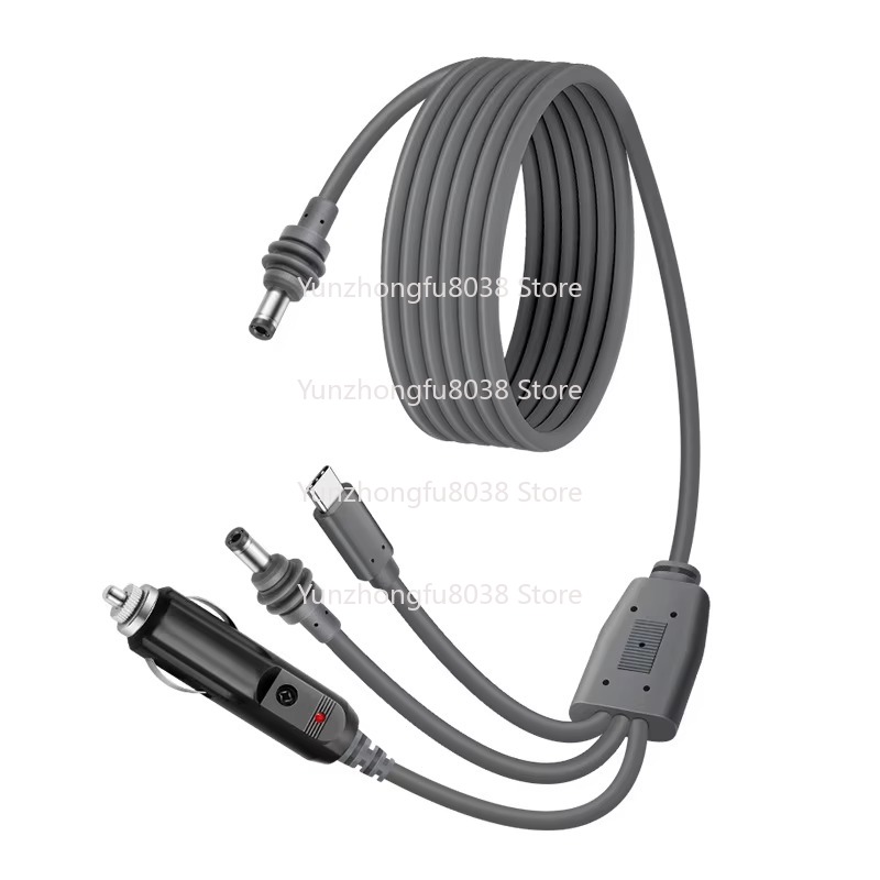 Power Cord Outdoor Waterproof  - Outdoor Power Inc recension och pris