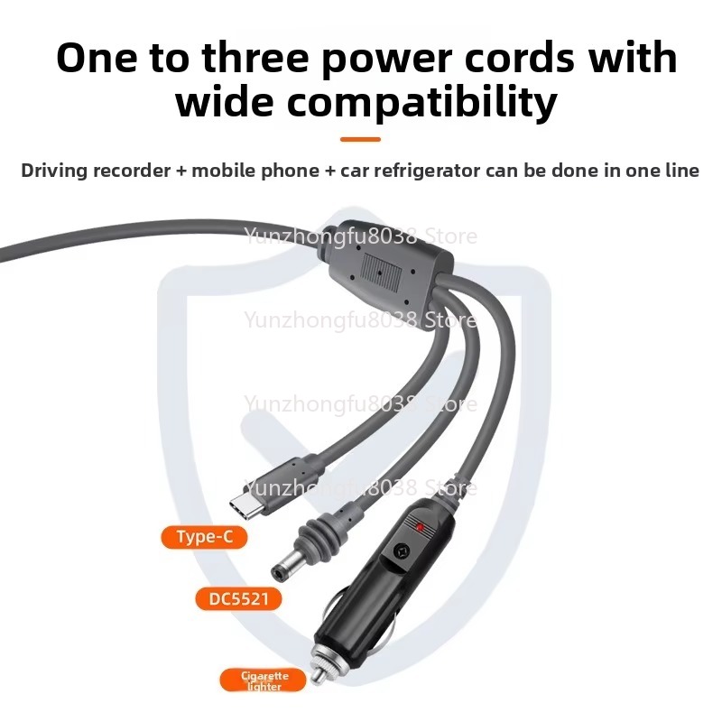 Power Cord Outdoor Waterproof  - Outdoor Power Inc recension och pris