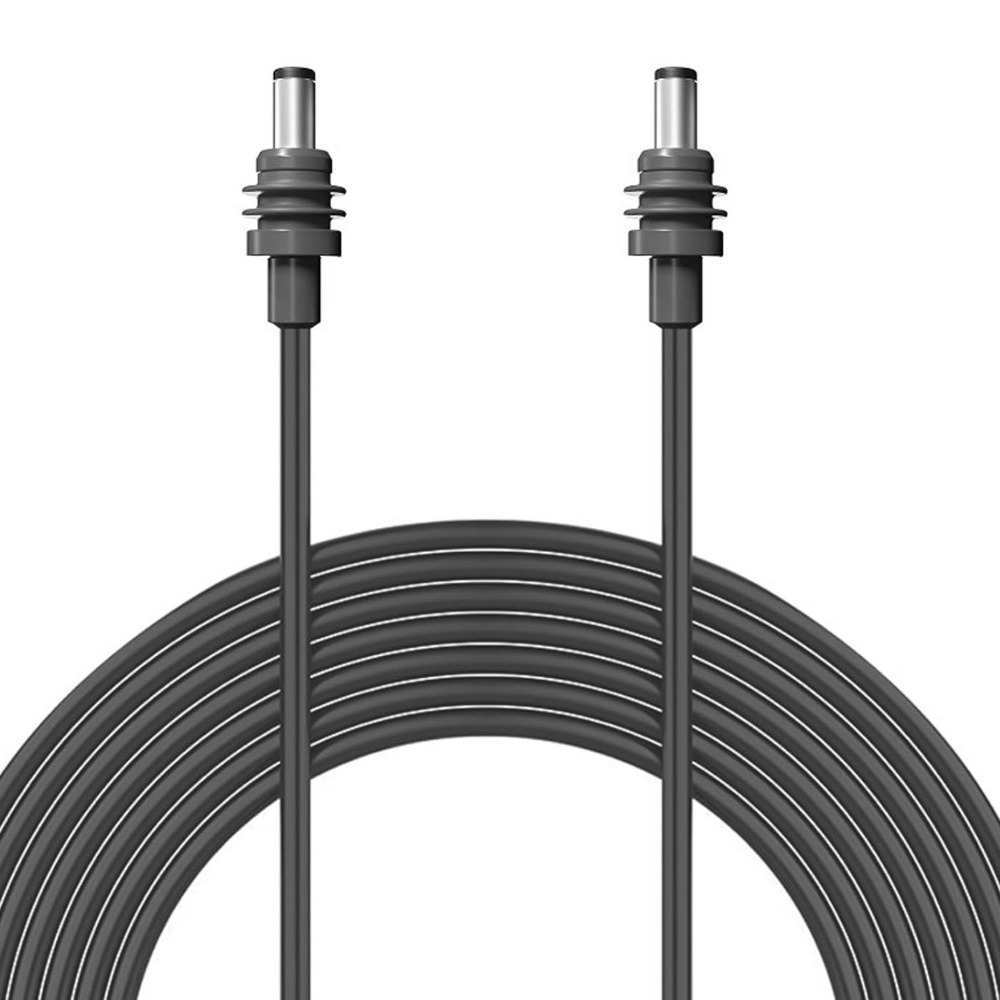 Plug and Play 18AWG Satellite  - Outdoor Power Extension recension och pris