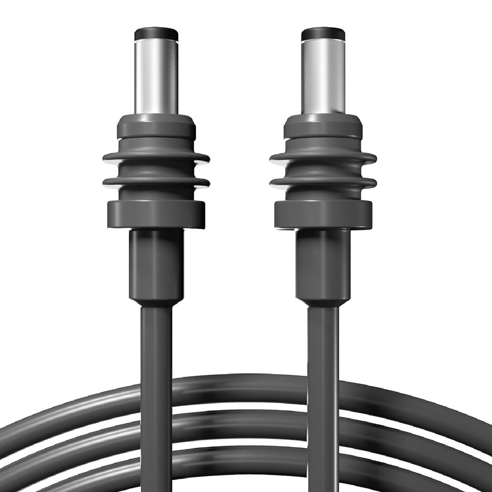 Plug and Play 18AWG Satellite  - Outdoor Power Extension recension och pris