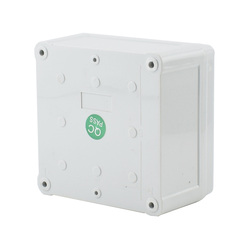 Waterproof Plastic Enclosure B - Outdoor Power Board Box recension och pris