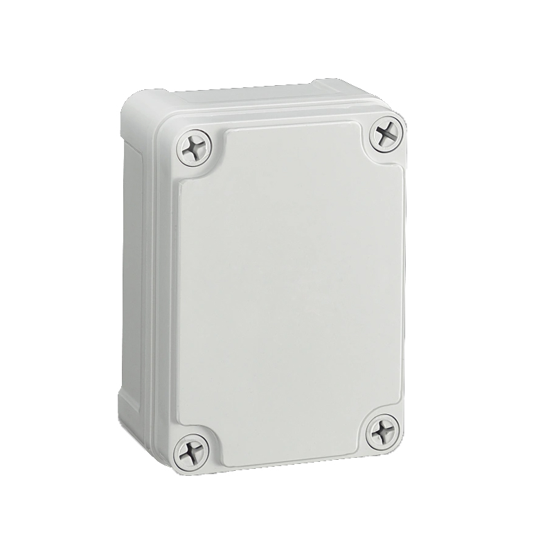 Waterproof Plastic Enclosure B - Outdoor Power Board Box recension och pris