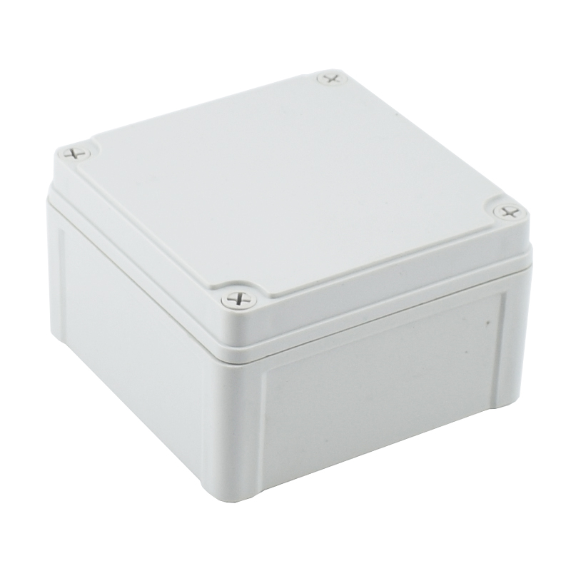 Waterproof Plastic Enclosure B - Outdoor Power Board Box recension och pris