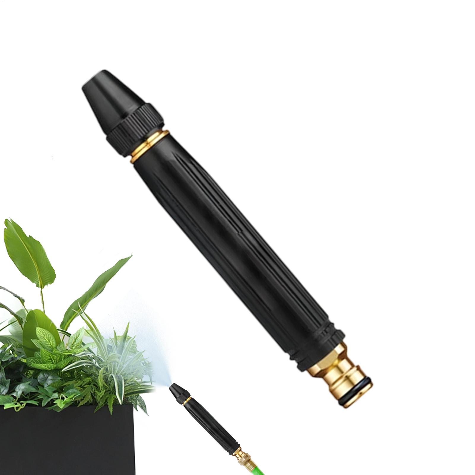 High Pressure Water Hose Nozzl - Outdoor Power 'Hose' recension och pris