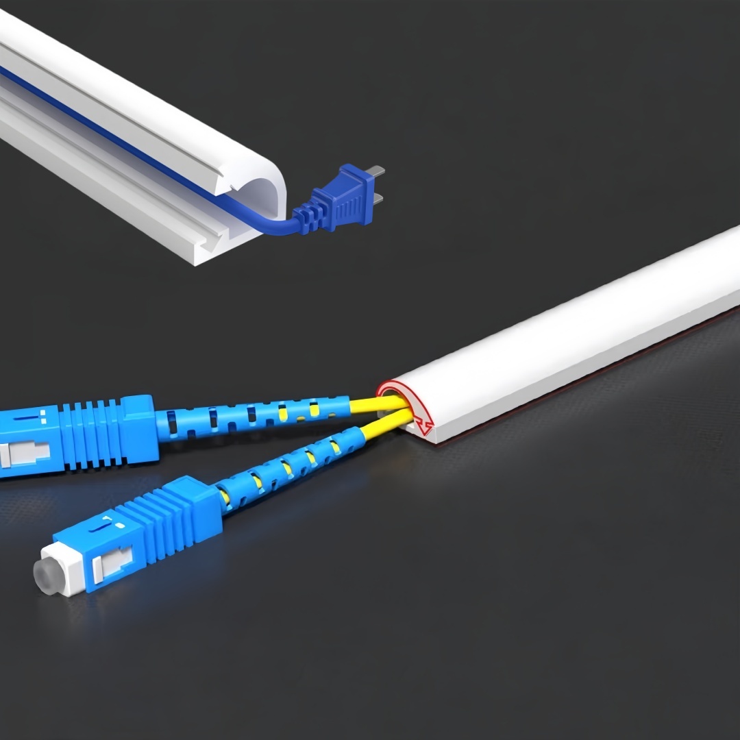  1PC  Arc Anti-extrusion Floo - Outdoor Power Extension recension och pris