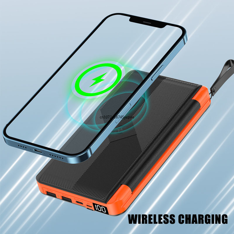 20000mAh Outdoor Solar Power B - Xiaomi Outdoor Power Supply recension och pris