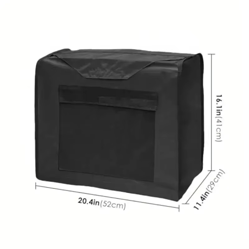 Durable Generator Cover - Dust - Outdoor Power And Equipment recension och pris