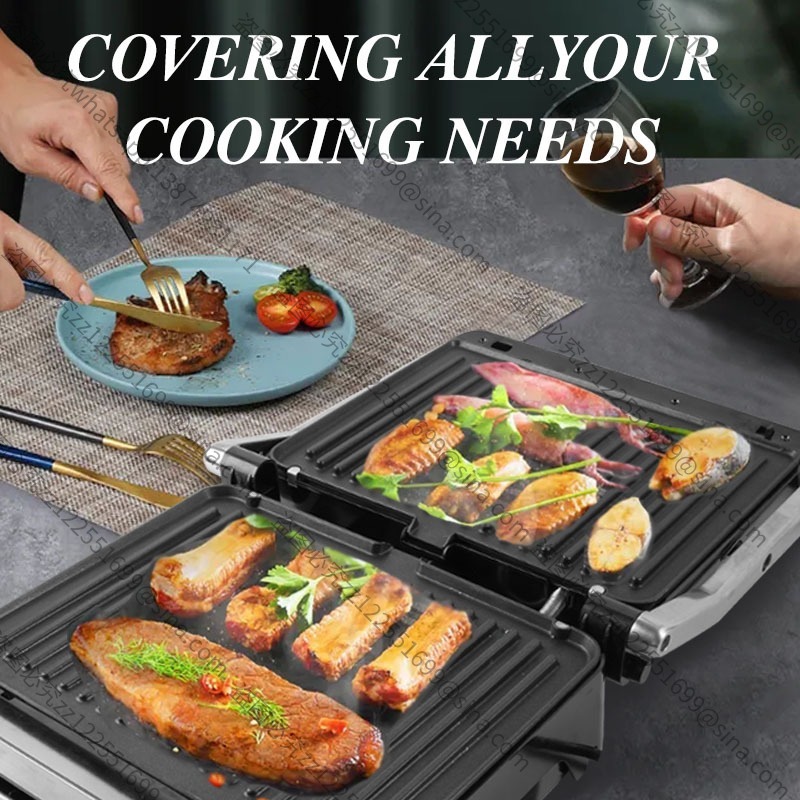 Suitable for Barbecue Grills,  - Outdoor Power Grill recension och pris