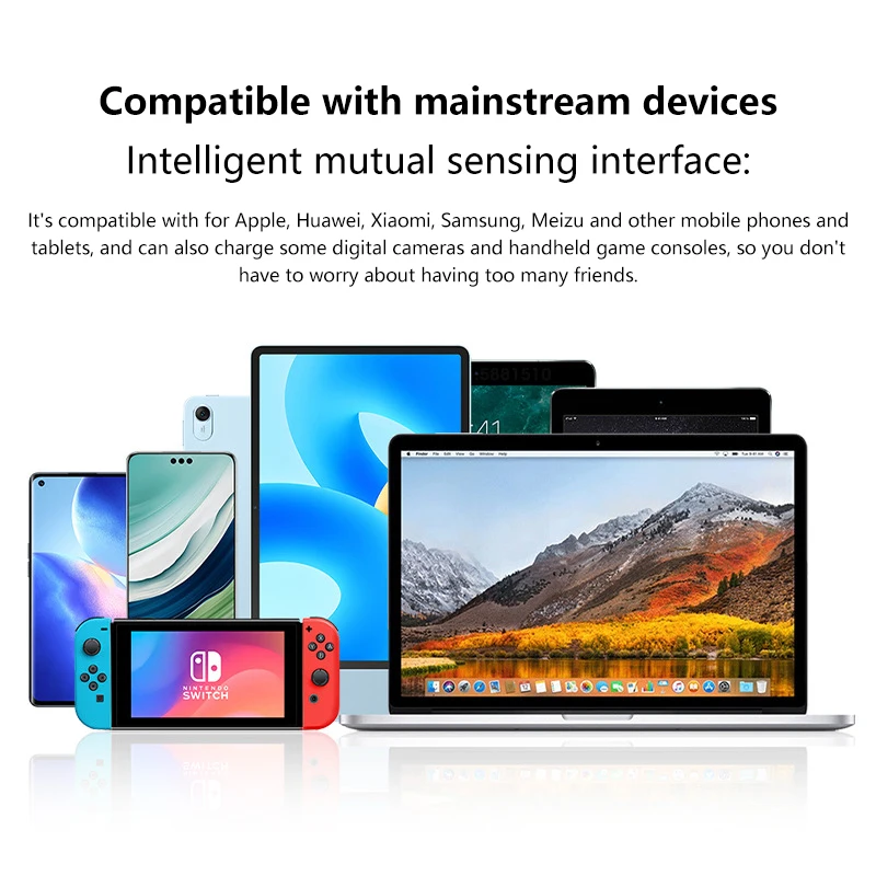 30000mAh Power Bank PD 22.5W F - Xiaomi Outdoor Power Supply recension och pris