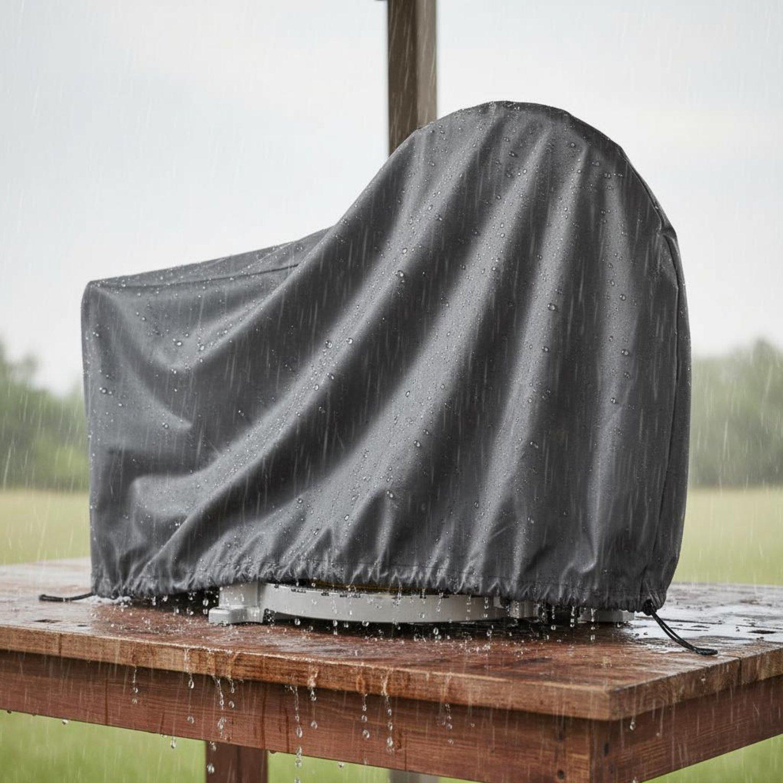 Oxford Fabric Cover Waterproof - Outdoor Power And Equipment recension och pris