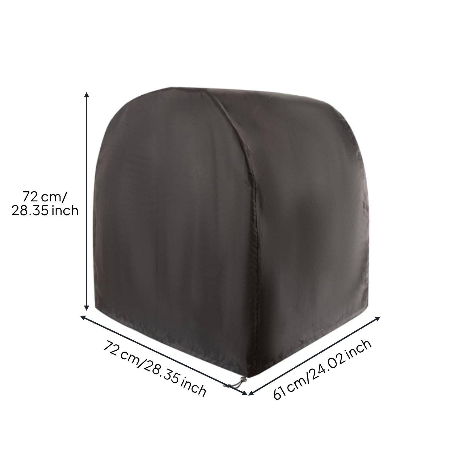 Oxford Fabric Cover Waterproof - Outdoor Power And Equipment recension och pris